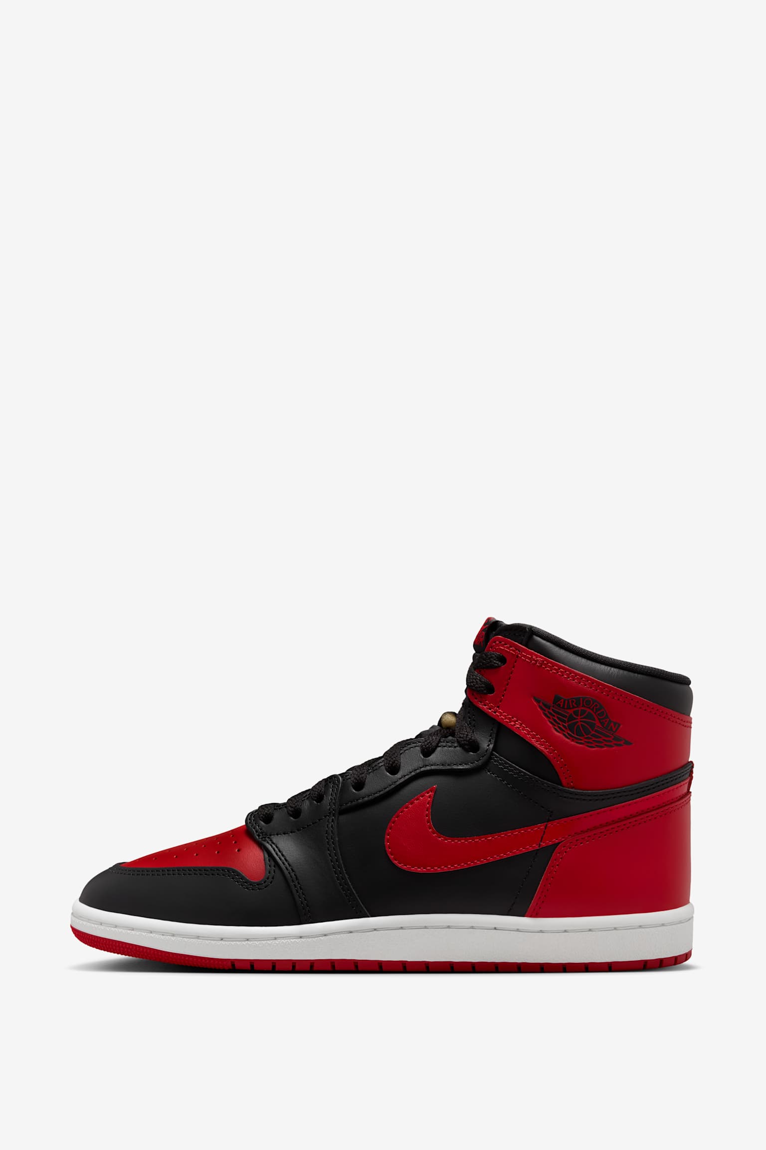 Nike Air Jordan 1 High 85 OG Metallic Red White BQ4422-161